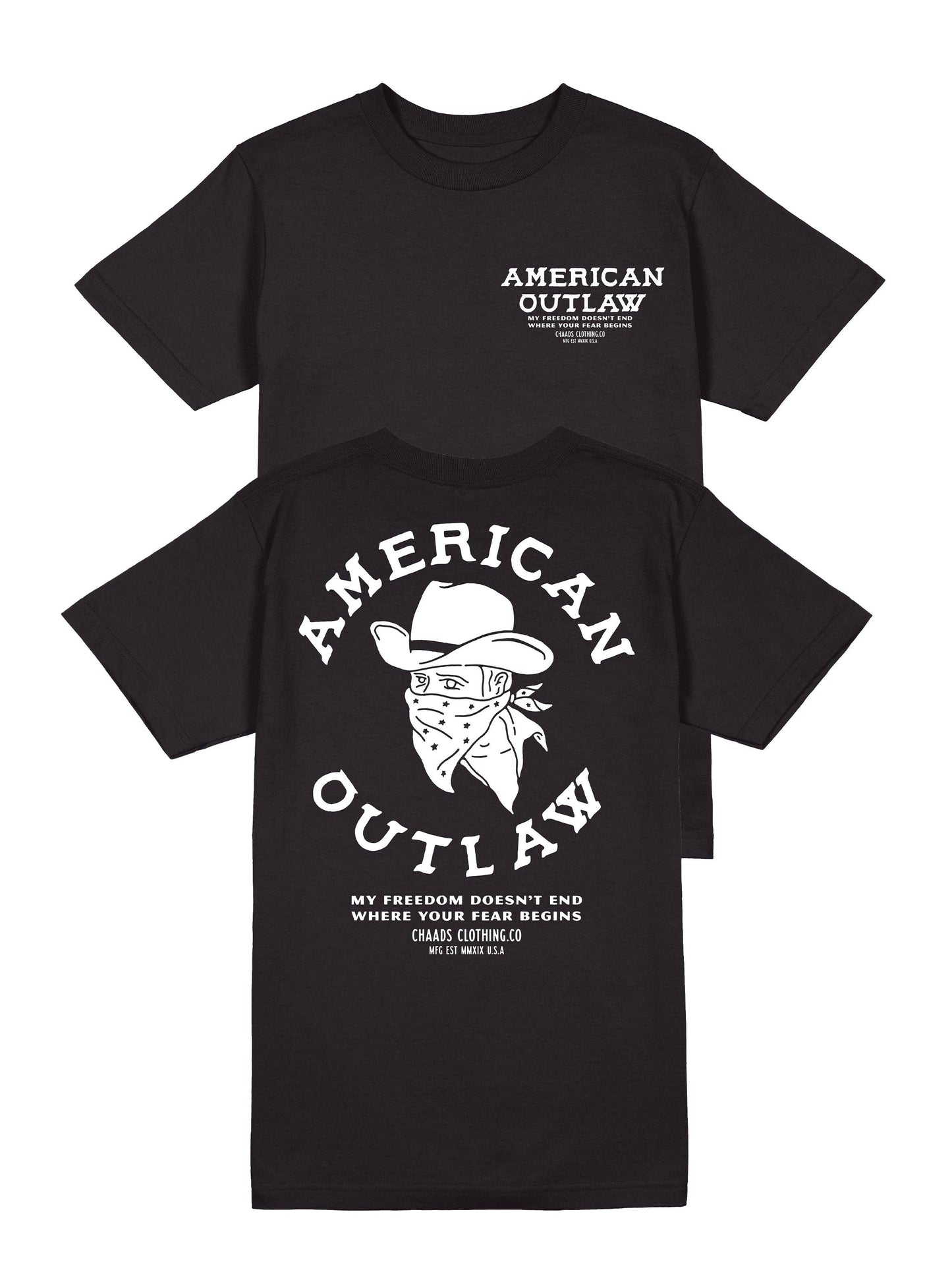 American Outlaw