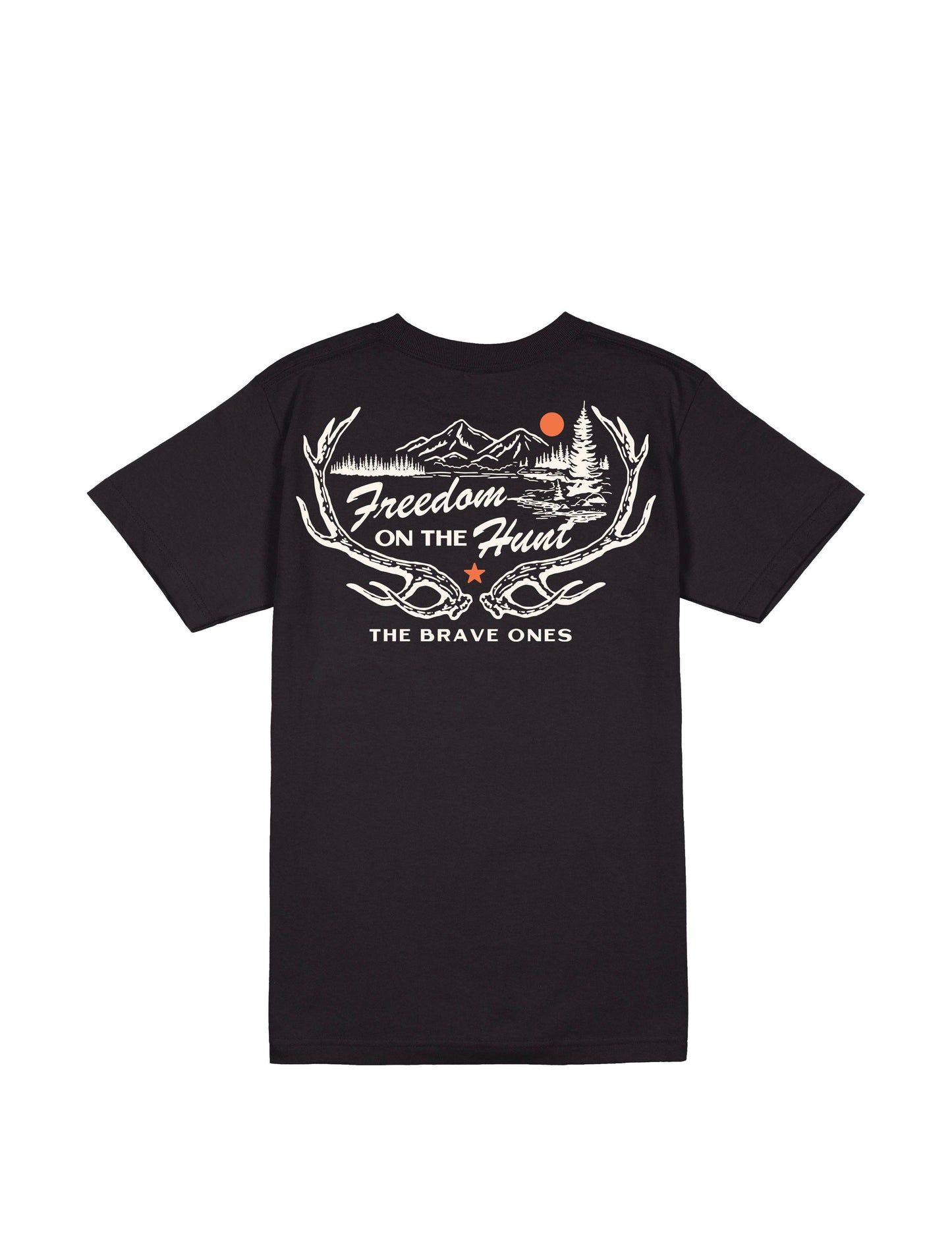 Freedom Hunt