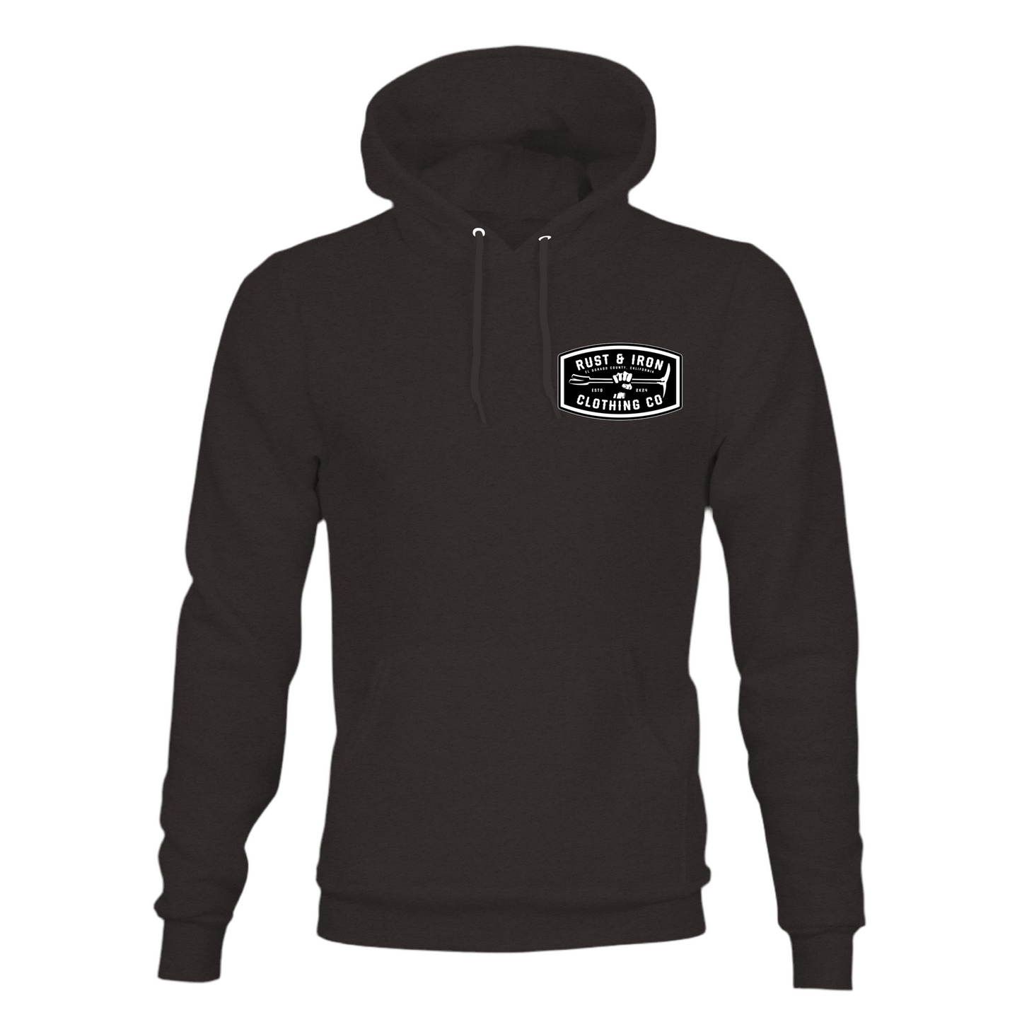 Halligan Hoodie
