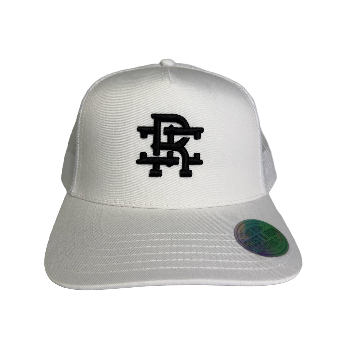 Heritage Hat (White)