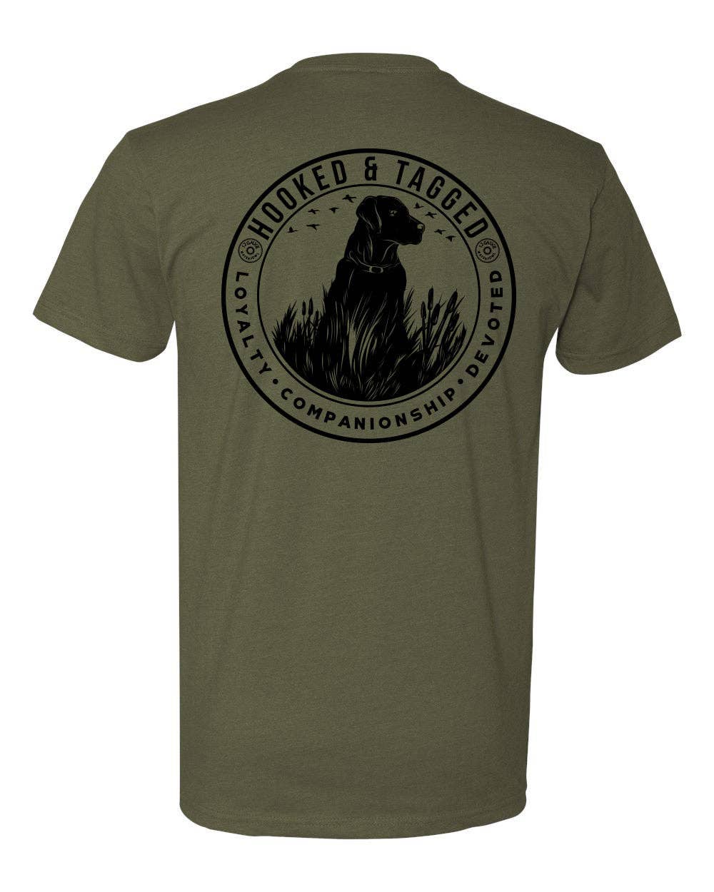 H&T Men's Loyalty