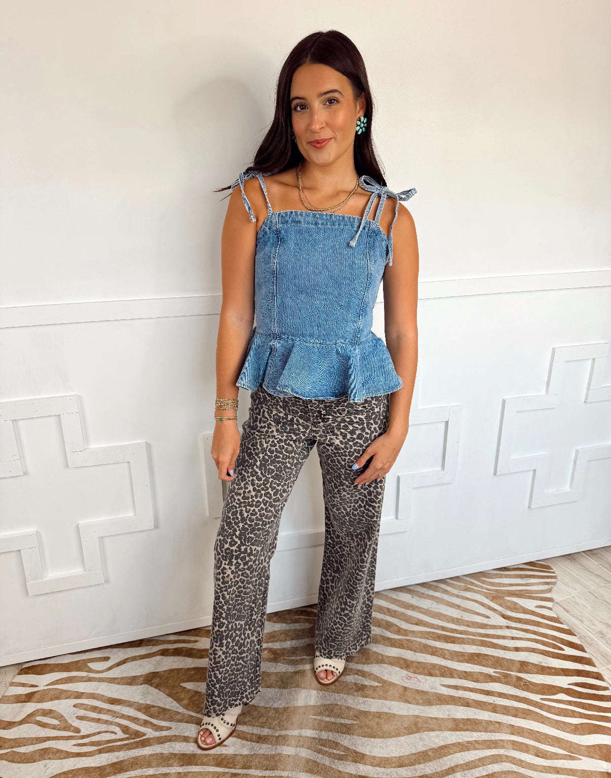 Western Tops