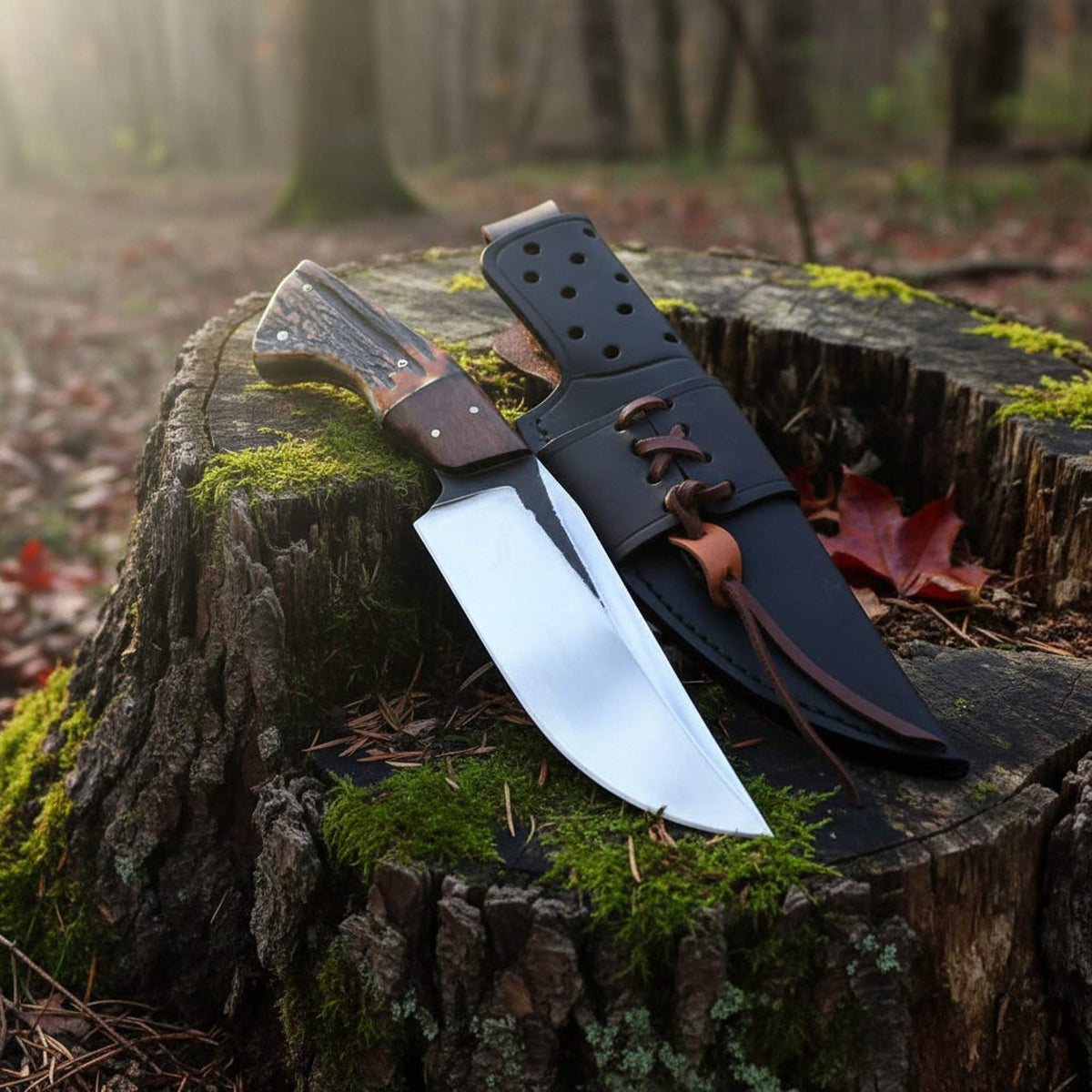 Knife's