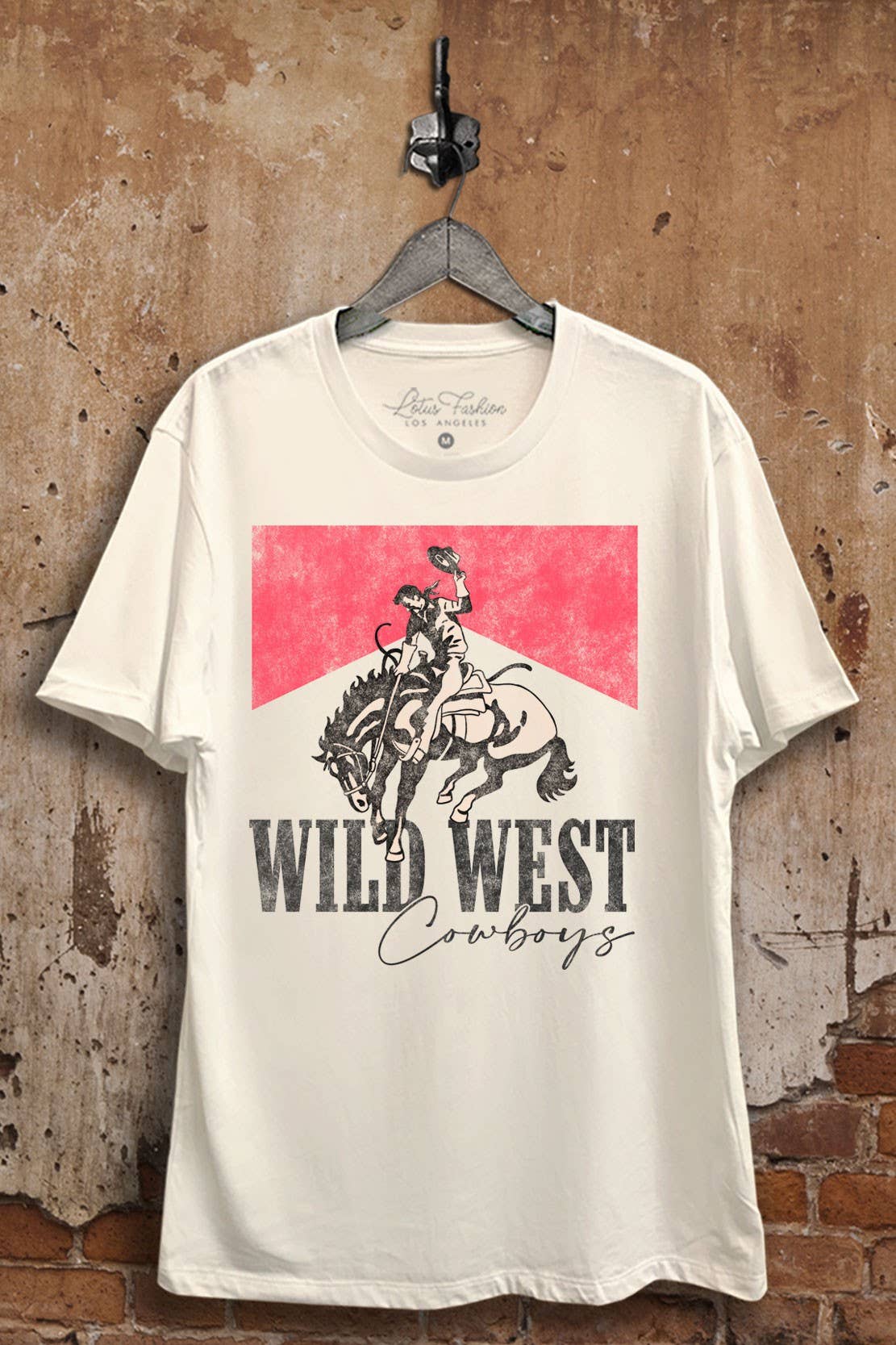 Wild West Cowboys