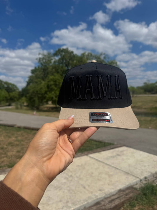 Mama Trucker hat