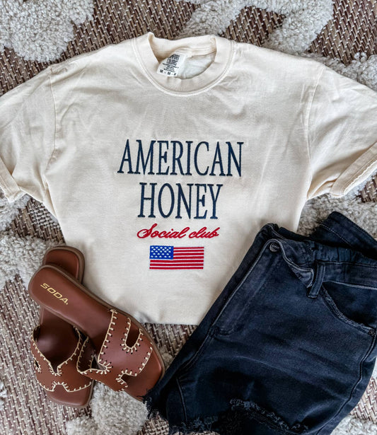 American Honey Social Club