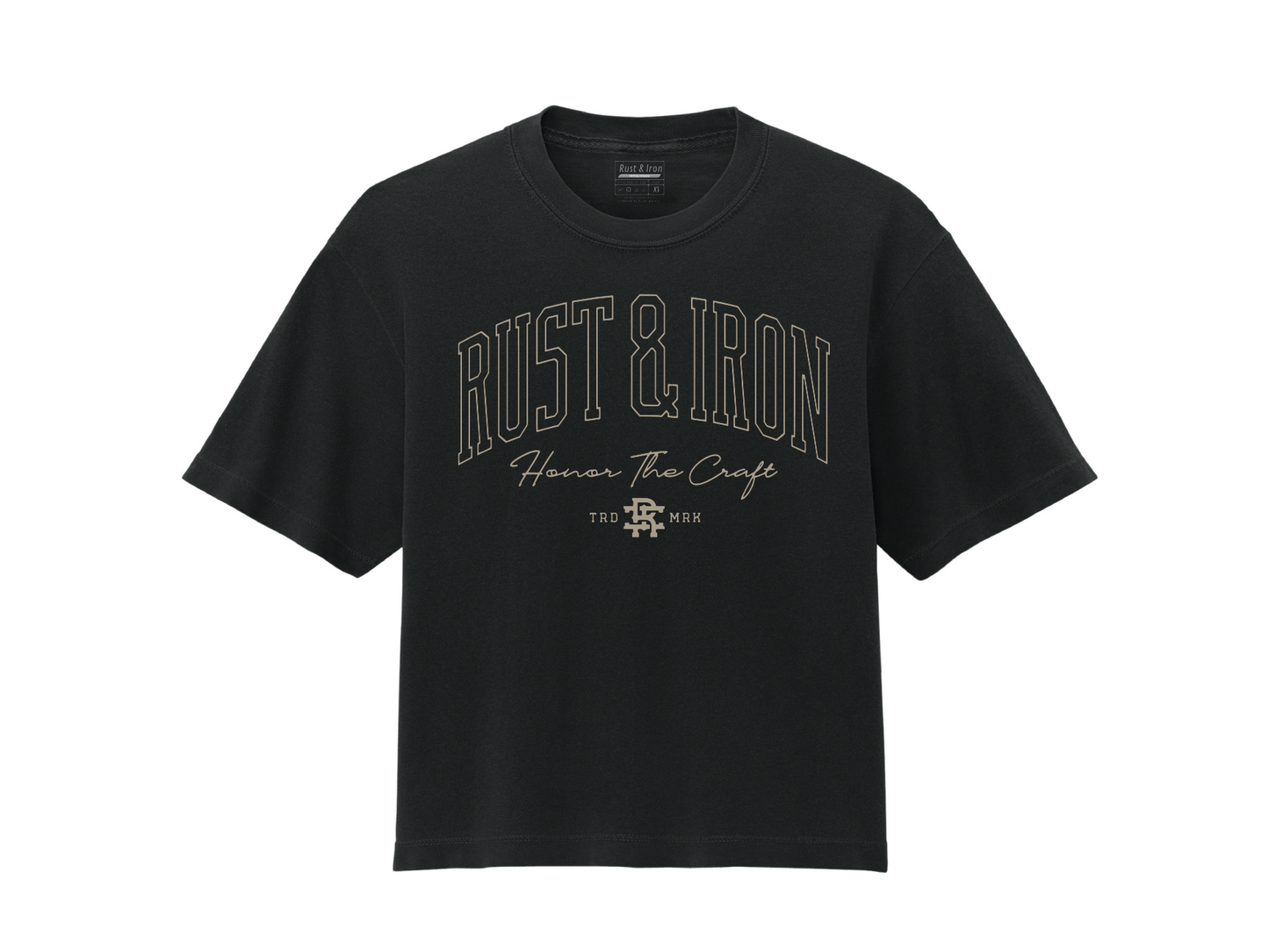 Women’s Staple Tee