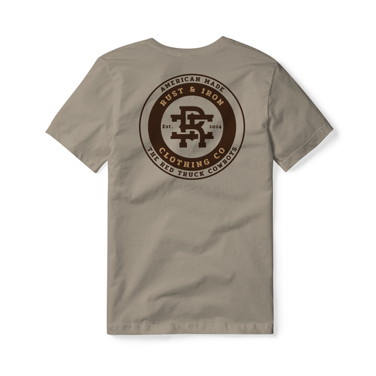 Men’s Badlands Tee