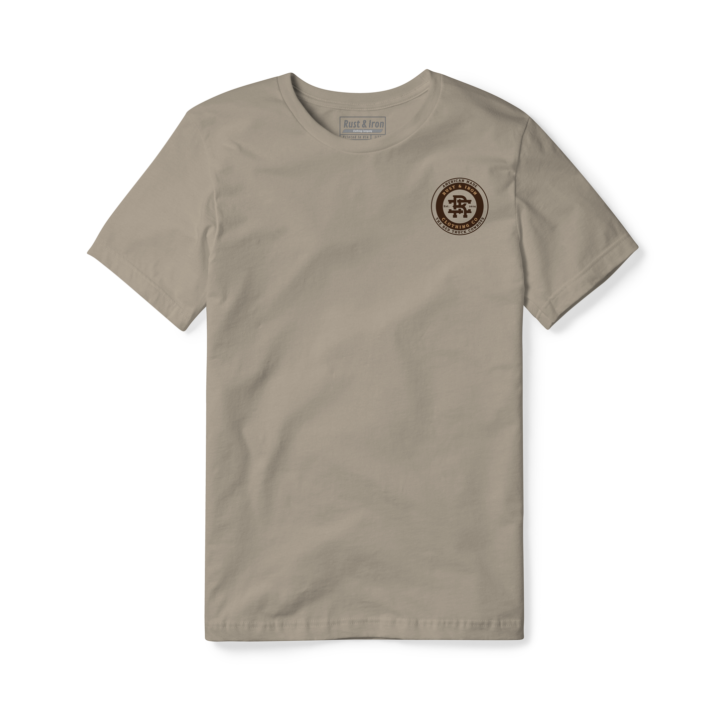 Men’s Badlands Tee
