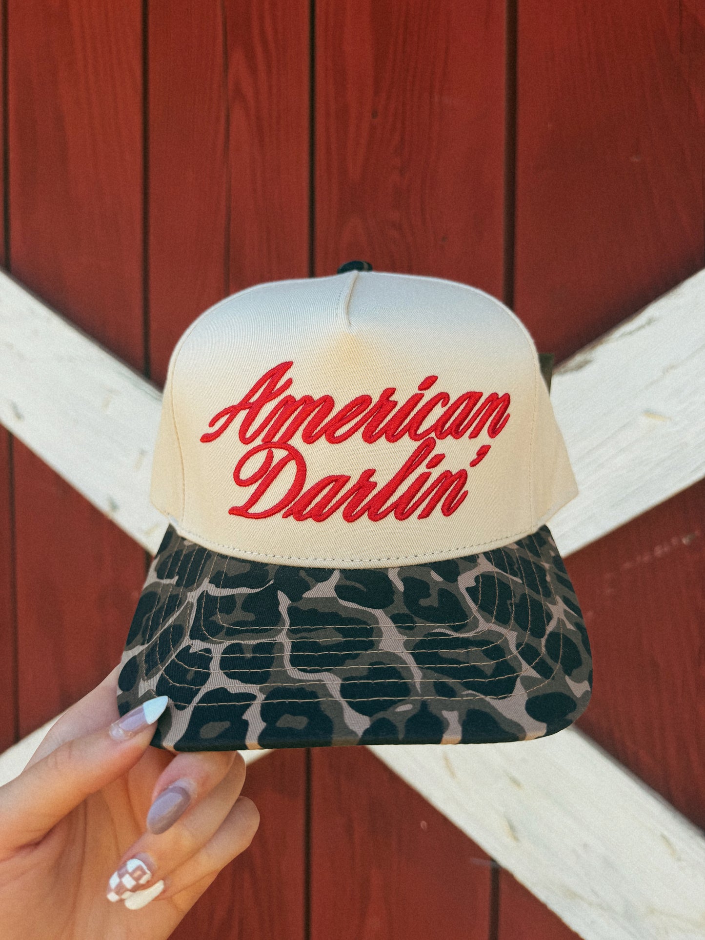 American Darlin’
