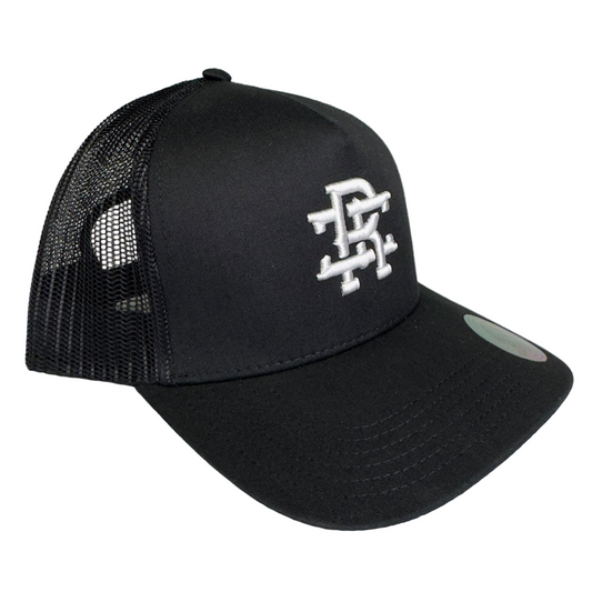 Heritage Hat (Black)