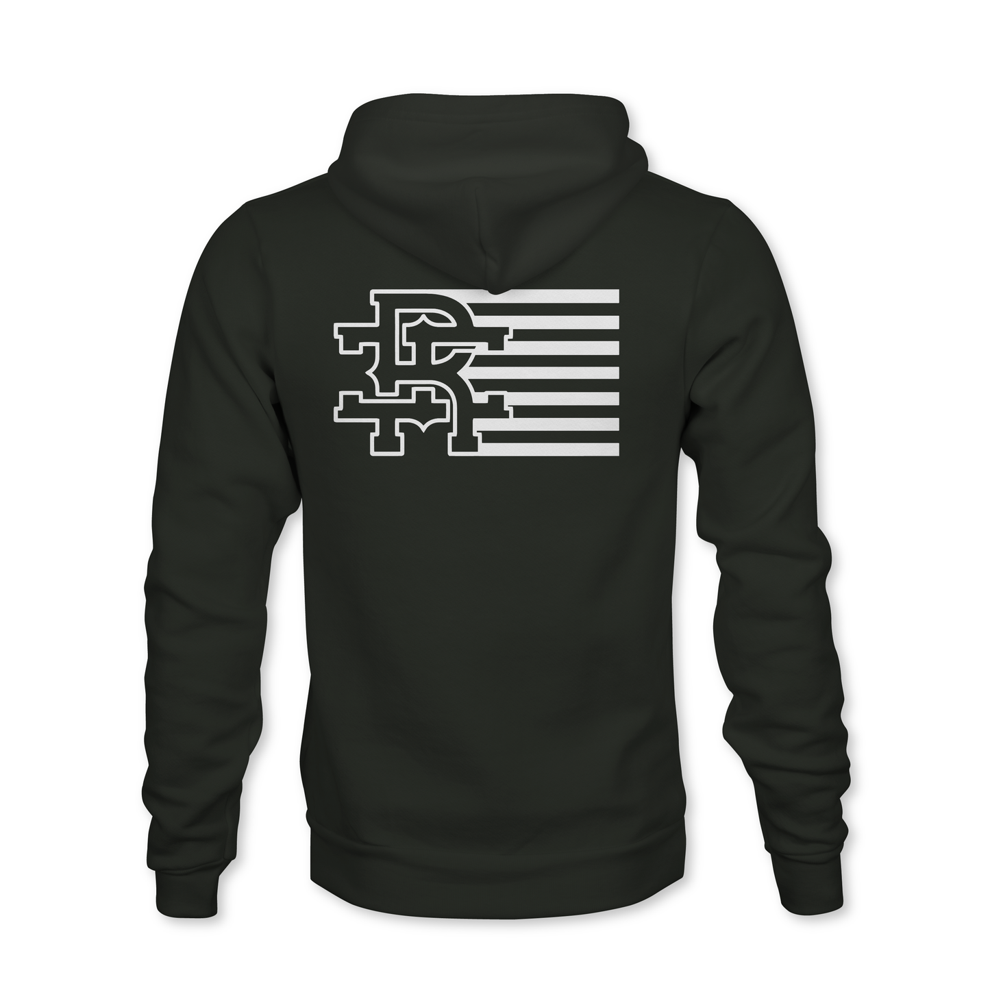 Men’s Rally Point Hoodie