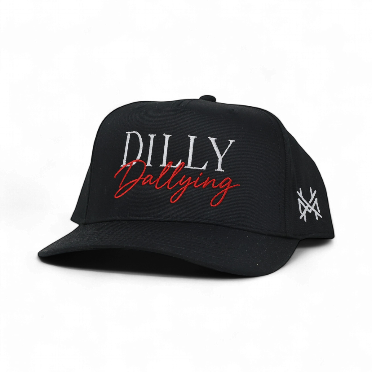 Dilly Dallying Snapback Hat