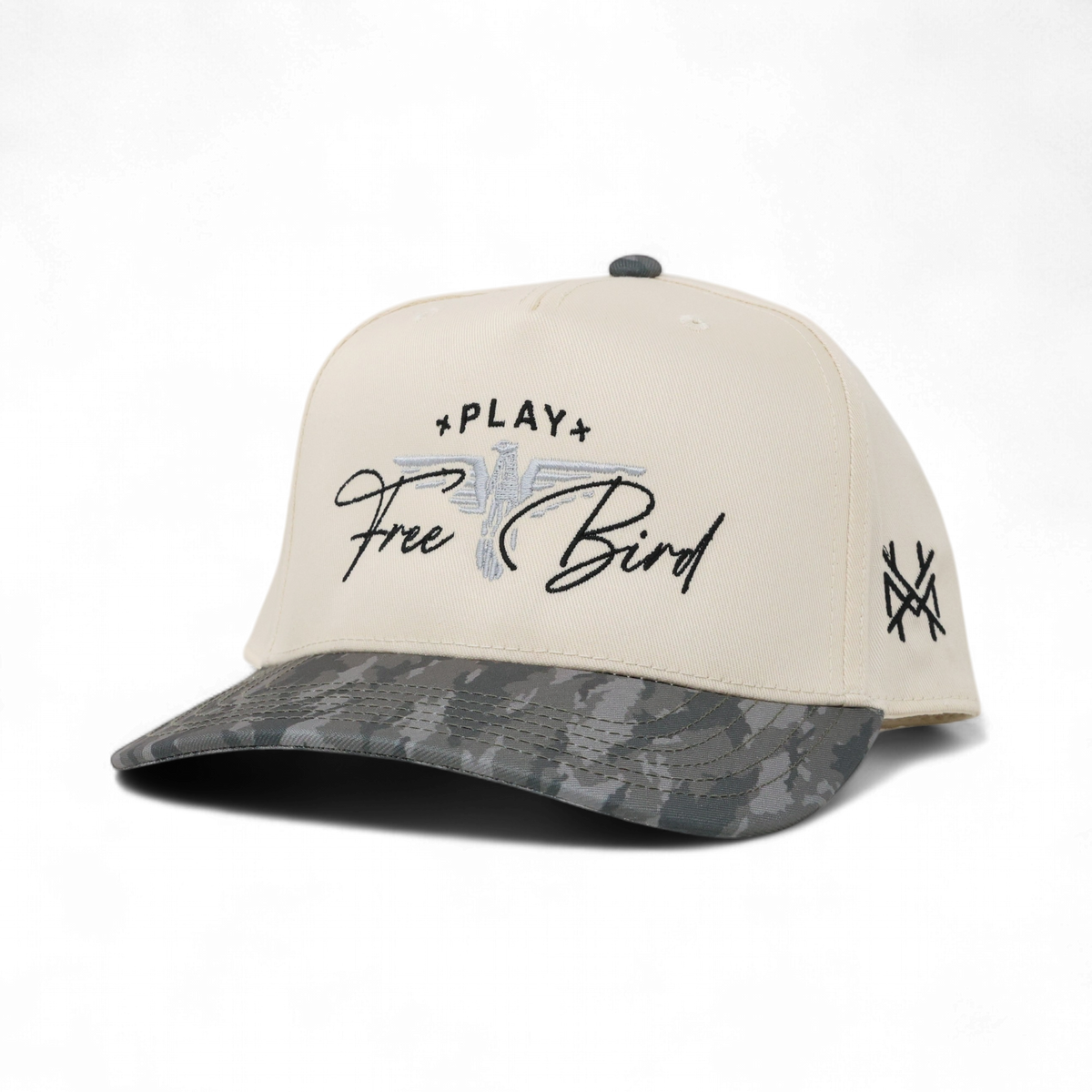 Play Free Bird