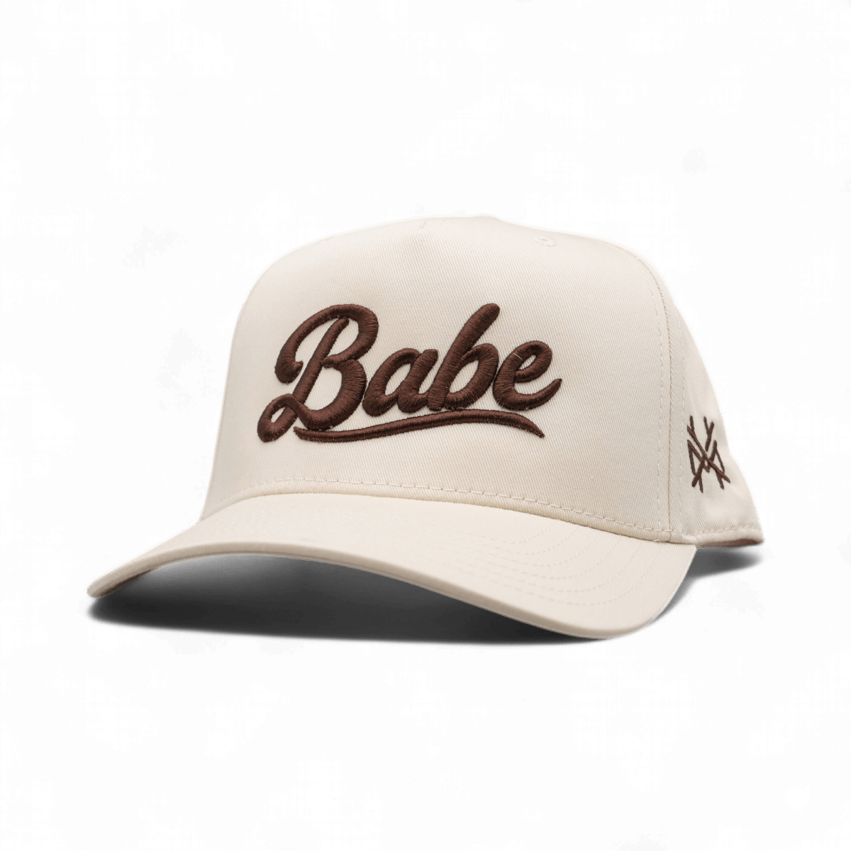 Babe Snapback Hat
