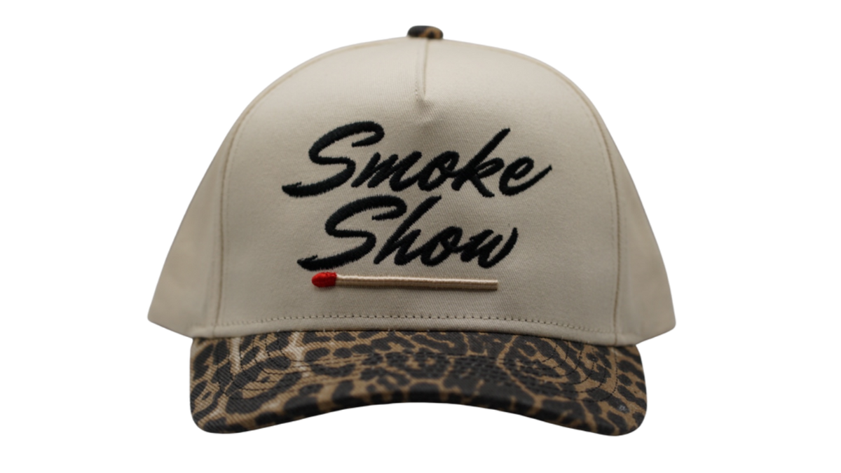 Smoke Show