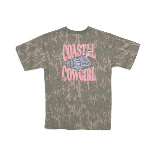 Coastal Cowgirl T-Shirt