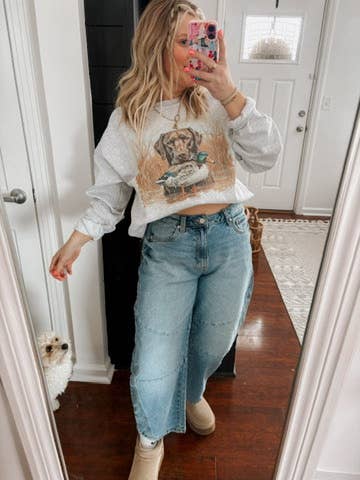Pond Life Lab Tee