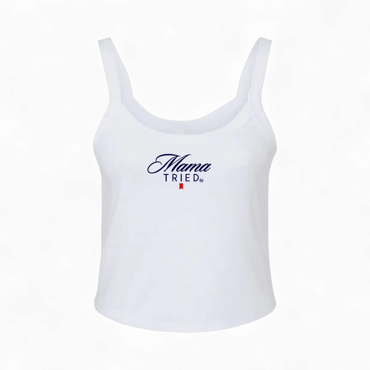 Mama Tried Tank Top