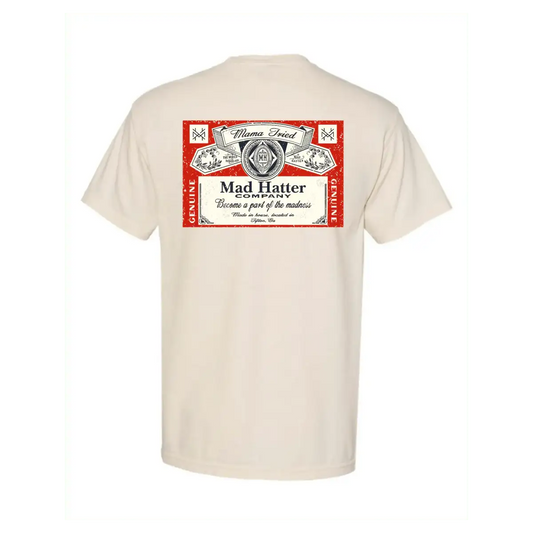 Red Label T-Shirt